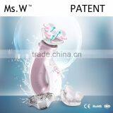 Ms.W Multifunctional Beauty Equipment Face Dust Dirt Remover Facial Cleansing Brush As Seen on TV thumbnail-5