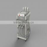 2000W Power Vertical Skin Pigmentation Treatment Shr Ipl Elight Ipl rf Laser System thumbnail-2