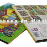 Forest Wooden Puzzle Paper Sleeve Packaging thumbnail-1