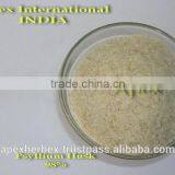 Psyllium Husk Organic / Psyllium Husk Powder