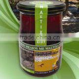 Honey with Natural Mastic of Chios
