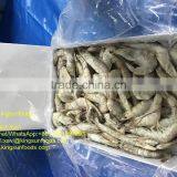 Grade A HOSO Vannamei,Shrimp Vannamei From India thumbnail-3