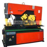 Hydraulic Iron Worker Machine/punching Machine thumbnail-1