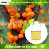 Seabuckthorn Essential Oil For Cosmetics Add