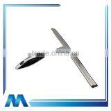 Stainless Steel Window Wiper,shower Squeezer,wall Cleaning Wiper thumbnail-3