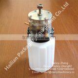 Cow Milk Vacuum Pump Oil Can With 500ml Volume thumbnail-4
