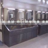 Stainless Steel Hotel Sink (ISO 9001: 2000 APPROVED) thumbnail-1