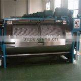 Stainless Steel Industrial Washing Machine for Wool thumbnail-4