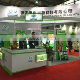 Zhangjiagang Kangyuan New Material Co., Ltd. company overview - view 1 thumbnail