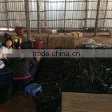 White Charcoal High Quality Long Burning thumbnail-3