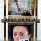 Manufacturer SOLID BRASS ANTIUE Picture FRAMES