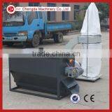 1T/H Biomass Poultry Feed and Biomass Wood Pellet Cooler and Dryer