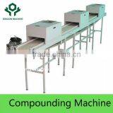 Rice Mill Electric Vacuum Packing Machine With Good Price