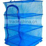 Chinese Commercial Fishing Drying Net, Fish Farming Cage thumbnail-6