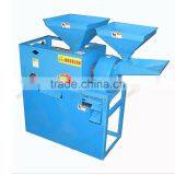 Grain Processing Equipment Factory Price Brown Rice Milling Machine Mini Rice Flour Milling 6NFZ-2.2C thumbnail-2