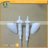 China Good Plastic New Design 38mm Plastic Lotion Pump thumbnail-4