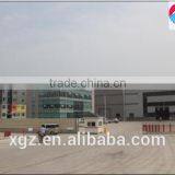 Steel Structure Warehouse Wall and Roof EPS/PU Rock Wool Sandwich Panel Board Used for Steel House thumbnail-4