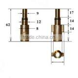 Black and Decker, High Pressure Washer Accessory thumbnail-1