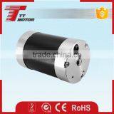 Built-out Drive 12v dc High Torque Electric Brushless Motor thumbnail-2