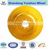 2015 new designed wheel rim, sell well car wheel of 21-24 inch