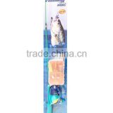 Wholesale prices fishing rod and reel combo