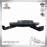 Precision Grey Iron Casting Iron Investment Casting Parts thumbnail-5