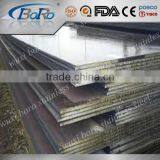 Hairline Fiuished 316 Stainless Steel Sheet thumbnail-4