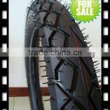 Motorcycle Tire 90/90-18 thumbnail-1