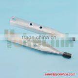 Hot Sale Overline Fitting Nylon/lead Thread Pole Top Insulator Pins thumbnail-2