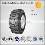 16.9-24 Bias Solid Industrial Tire thumbnail-1
