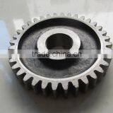 High Quality and Low Price Spur Steel Gear thumbnail-2