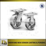 Transformer Use Standard Caster Wheel thumbnail-4