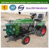 Hot Sale China Good Quality Mini Tractors With Tractor Parts ! Tractor Price List of Mini Farm Tractor 12hp ! thumbnail-4