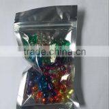 High Quality Acrylic Magnet Push Pin With Space Package/Magnetic Push Pin White Board Customized Office Magnets/memo Magnets thumbnail-1