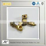 Cnc Machining Metal Smoking Pipes Parts thumbnail-1
