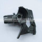 High Precision Customized Injection Moulding Plastic thumbnail-6