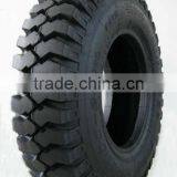 High Quality Nylon Tires/bias Tires for Truck 9.00R20 11.00R20 10.00R20 12.00R20 thumbnail-1