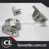 Stainless Steel Investment Casting&casted Steel Tubes&stainless Steel Cast Part thumbnail-1
