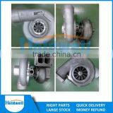 HOLDWELL High Quality Turbocharger 6505-52-5410 6505525410 Fit for KTR110 S6D140 thumbnail-1