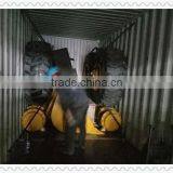 5Twheel Loader Shangchai Engine 162KW Max.Dumping Height 3100mm thumbnail-6