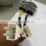 Rectifier Regulator 31600-KSV-J01 for Honda Scooters thumbnail-2