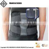 Professional Neoprene Adjustable Supporter/ Waist Protector/ Waist Warmer thumbnail-1