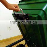 Garden or Dump Tool Cart TC2145 With Plastic Tray thumbnail-6