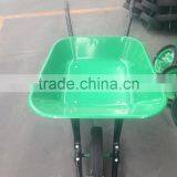 Garden Wheelbarrow Heavy Duty Load Construction and Building Wheelbarrow thumbnail-4