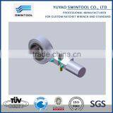 10mm Combination Ratchet Wrench