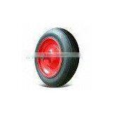 Rubber Wheel for Hand Truck