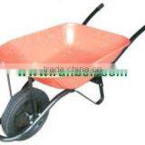 Wheel Barrow
