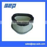 Mower Filte Lawnmower Air Filter for Kohler 1208310, 1208310-S, 1208316