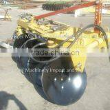 Two Way Reversible Disc Plow for Tractors thumbnail-1