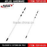 Plastic Handle All Kinds of Sizes Adjustable Pole thumbnail-1